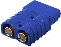 Hoogstroom-batterijstekker 175 A 1130-0211-05 S175 Blauw encitech Inhoud: 1 stuk(s) - thumbnail