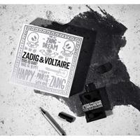 Zadig & Voltaire This Is Him! Giftset Eau de Toilette 100 ml Heren - thumbnail
