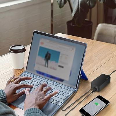 LogiLink PA0309 Laptop netvoeding 65 W 15 V 4 A