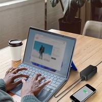 LogiLink PA0309 Laptop netvoeding 65 W 15 V 4 A - thumbnail