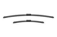 Bosch A 414 S Platte ruitenwisser 650 mm, 400 mm - thumbnail