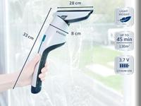 Leifheit Nemo 51042 ruitenwisser met Click-systeemadapter - thumbnail