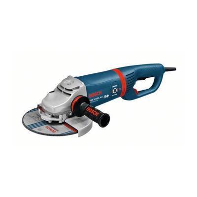 Bosch GWS 24-230 JVX haakse slijper 23 cm 6500 RPM 2400 W 6,6 kg Bosch GWS 24-230 JVX haakse slijper 23 cm 6500 RPM 2400 W 6,6 kg