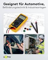 Autozekering set - thumbnail