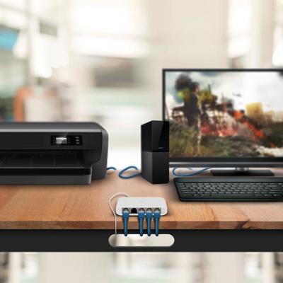 Schakelaar UBIQUITI USW-Flex-Mini - thumbnail