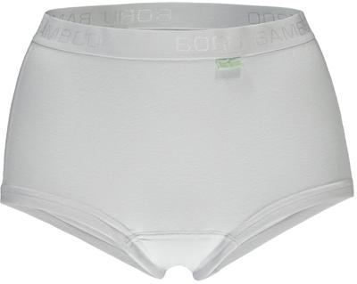 Bamboe dames boxershort Bamboe dames boxershort