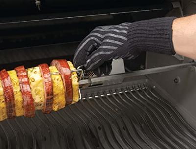 Hittebestendige BBQ-handschoenen (1 stuk) - Napoleon grills - thumbnail