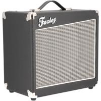 Fazley Meteor R 35 Watt 1x10 gitaarversterker met spring reverb - thumbnail