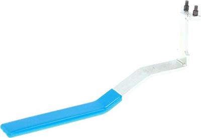 Brilliant Tools BT594655 Spangereedschap voor Renault