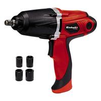 Einhell CC-IW 450 2048304 Slagmoersleutel 240 V Incl. accessoires - thumbnail