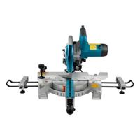 Makita ls0815fln | 230v | radiaal afkortzaag | 216 mm - ls0815fln - thumbnail