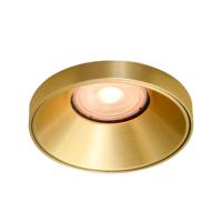 Artdelight Ronde inbouwspotMalmo mat goud - DL MALMO MG - thumbnail