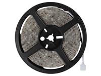 Kit met Flexibele LED strip, Controller en Voeding RGB 150 LEDs 5 meter 12 VDC Vellight - Vellight - thumbnail