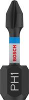 Bosch Accessoires Impact Control Bit PH1 25mm 2St - 2608522468 - thumbnail