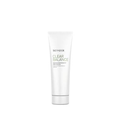 Skeyndor Clear Balance Pore Refining Repair Serum 50ml Skeyndor Clear Balance Pore Refining Repair Serum 50ml