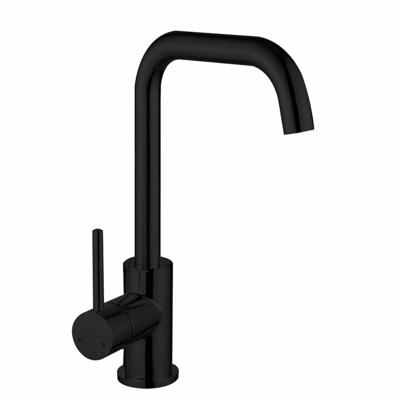 Keukenmengkraan Best Design Sort Mat Zwart Keukenmengkraan Best Design Sort Mat Zwart