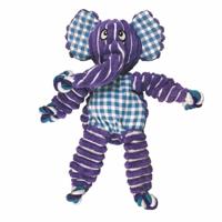 KONG FLOPPY KNOTS OLIFANT 36X19X8,5 CM - thumbnail