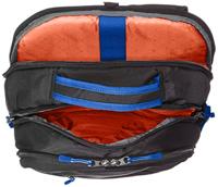 American Tourister 78828-2642 Urban Groove UG4 Laptop Rugzak - 15.6" - Zwart/Blauw - thumbnail