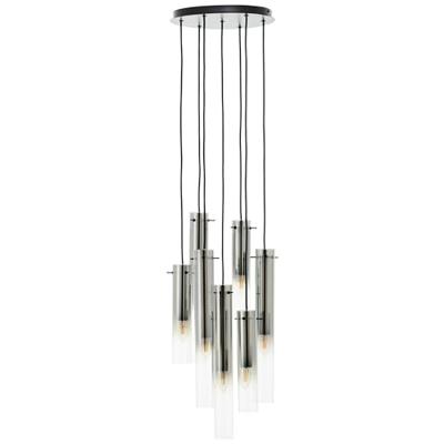 Brilliant 7-lichts hanglampGlasini - 99213/06