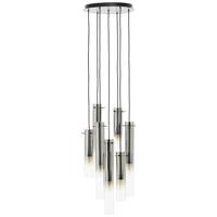 Brilliant 7-lichts hanglampGlasini - 99213/06 - thumbnail