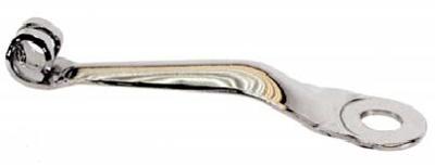 Bofix sa kabelplaat p/stuk ( asbeugel )