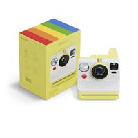 Polaroid Now Gen 3 Camera - Yellow - thumbnail