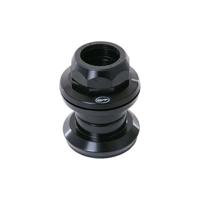 CONTEC balhoofdstel "hs-20" ct headset hs-20 1" 27,0mm black - thumbnail