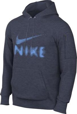 Nike Therma-Fit Pullover Sportsweater Heren L