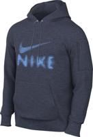 Nike Therma-Fit Pullover Sportsweater Heren L - thumbnail