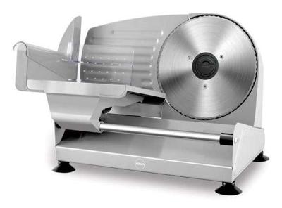 ELDOM KR400 snijmachine Electrisch 150 W Roestvrijstaal Metaal