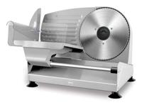 ELDOM KR400 snijmachine Electrisch 150 W Roestvrijstaal Metaal - thumbnail