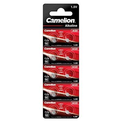 Camelion AG10 - LR1130 10x - thumbnail