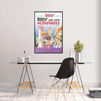Poster Asterix and Obelix - Olympic Games 61x91,5cm - thumbnail