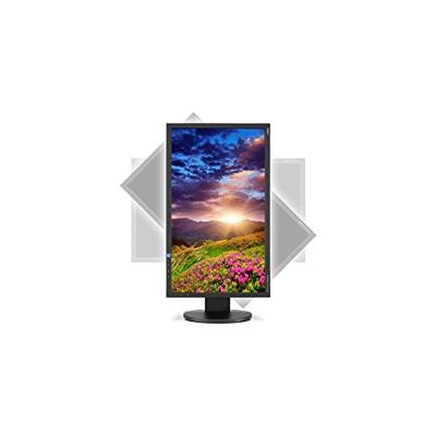 NEC MultiSync EA234WMi , schwarz