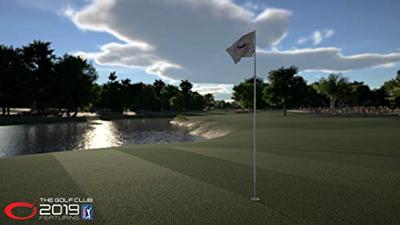 The Golf Club 2019