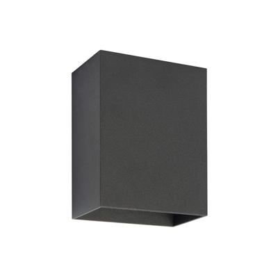 Highlight Design opbouwspotEros zwart - W3635.01