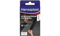 Hansaplast Sportcompressie kuitsleeves (1 Paar) - thumbnail