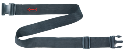 Connex riem 135cm x 5cm - cox952051
