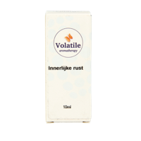 Innerlijke rust 10 Milliliter - thumbnail