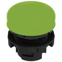 Pizzato Elettrica E21ILA410 Verlichte kap Groen 1 stuk(s) - thumbnail