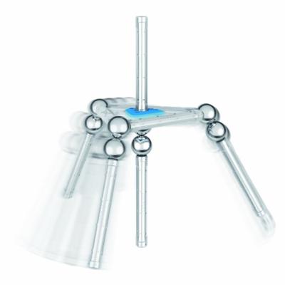 Geomag E-Motion Power Spin 24-delig