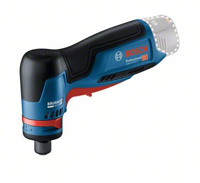 Bosch Professional GWG 12V-50 S solo 06013A7000 Rechte slijper 240 W 50 mm Zonder accu, Zonder lader - thumbnail