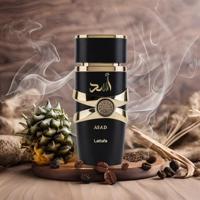 Lattafa Asad Eau de Parfum 100ml - thumbnail