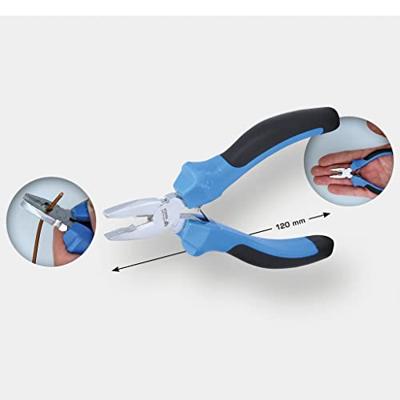 Brilliant Tools BT067601 Combinatietang