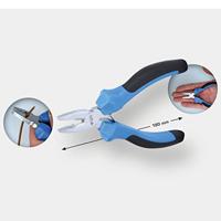 Brilliant Tools BT067601 Combinatietang - thumbnail