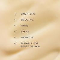 REN Clean Skincare Radiance Glow & Protect Serum 30ml - thumbnail