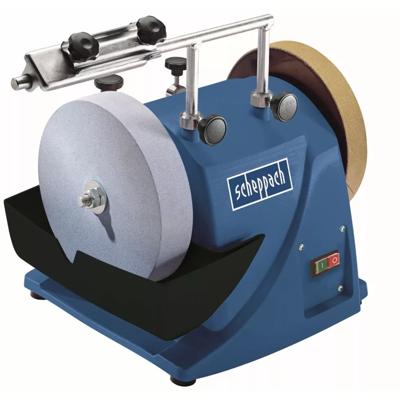 Scheppach Natslijpmachine 8" Tiger 2000S