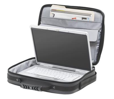 Wenger Insight Laptoptas Geschikt voor max. (laptop): 39,6 cm (15,6) Grijs