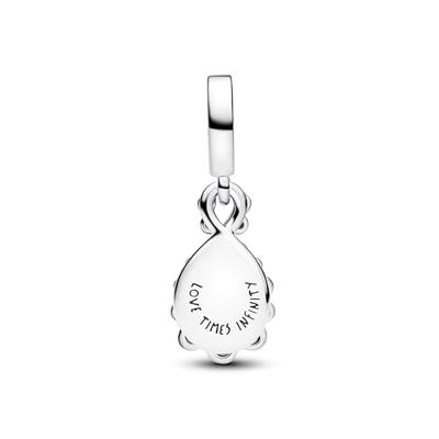 Sieraad Dames Pandora 794251C01 Zilverkleurig