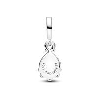 Sieraad Dames Pandora 794251C01 Zilverkleurig - thumbnail